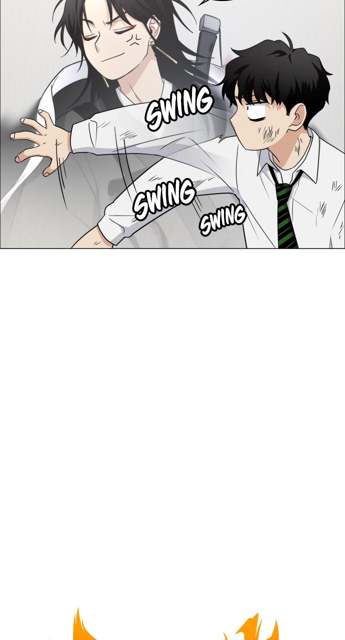 Jakdu: Shaman's Blade Chap 6 - Next Chap 7