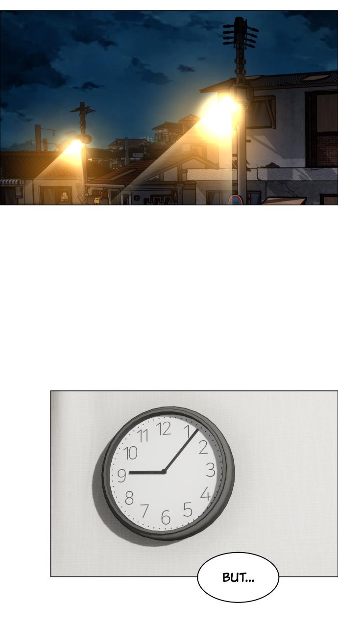 Jakdu: Shaman's Blade Chap 6 - Next Chap 7