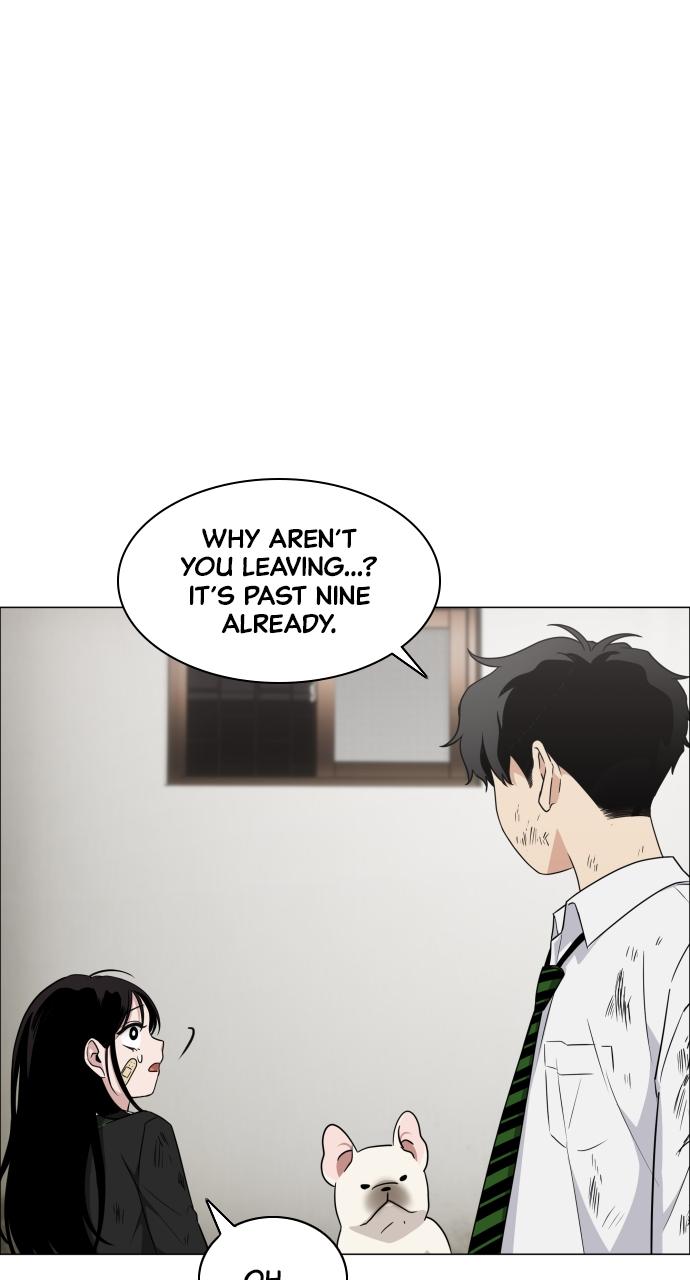 Jakdu: Shaman's Blade Chap 6 - Next Chap 7