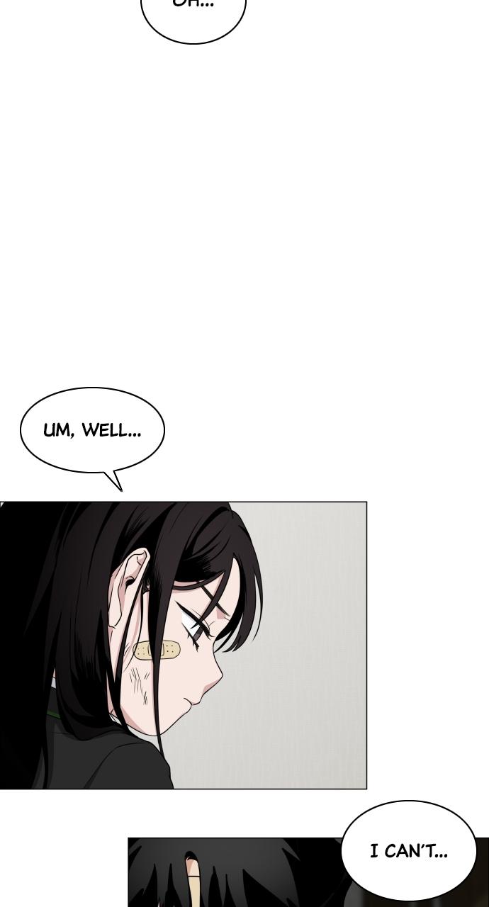 Jakdu: Shaman's Blade Chap 6 - Next Chap 7