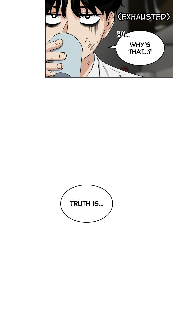 Jakdu: Shaman's Blade Chap 6 - Next Chap 7