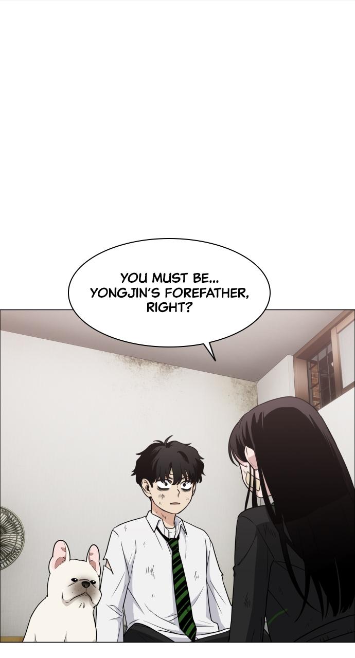 Jakdu: Shaman's Blade Chap 6 - Next Chap 7