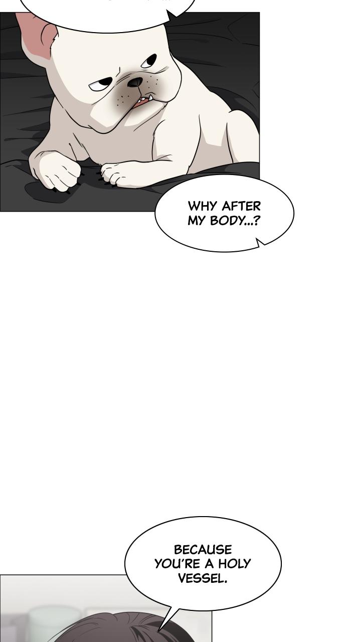 Jakdu: Shaman's Blade Chap 6 - Next Chap 7