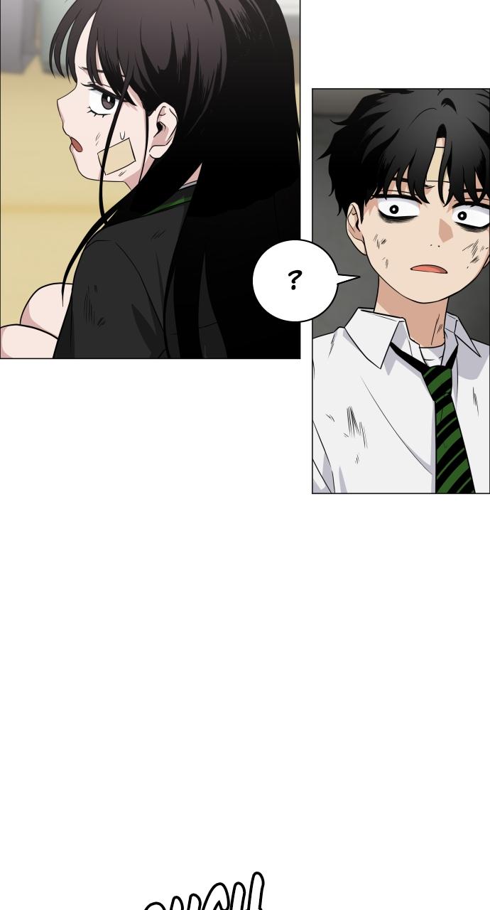 Jakdu: Shaman's Blade Chap 6 - Next Chap 7