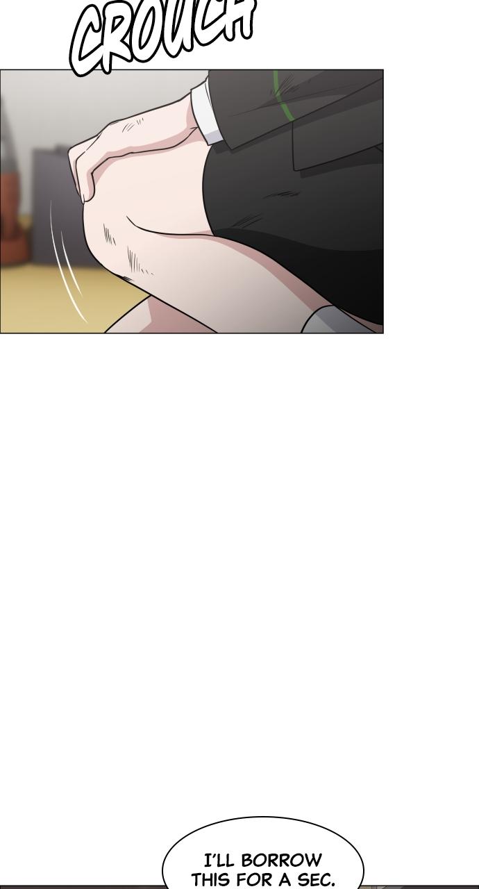 Jakdu: Shaman's Blade Chap 6 - Next Chap 7