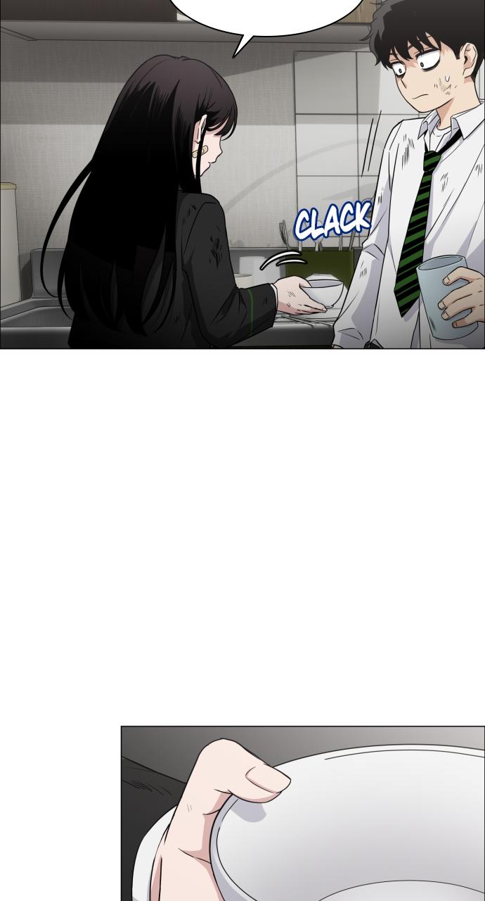 Jakdu: Shaman's Blade Chap 6 - Next Chap 7