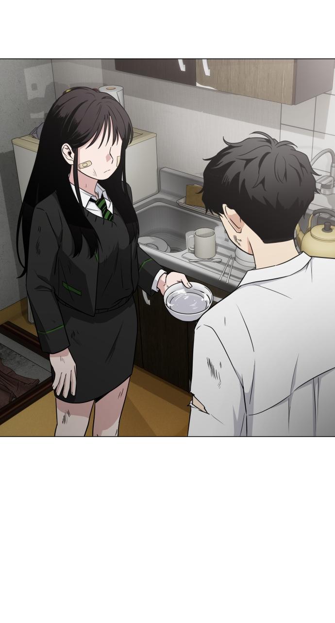 Jakdu: Shaman's Blade Chap 6 - Next Chap 7