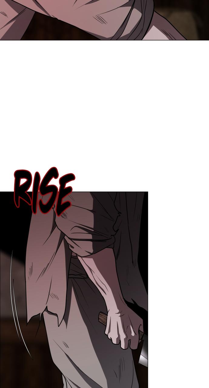 Jakdu: Shaman's Blade Chap 8 - Next Chap 9