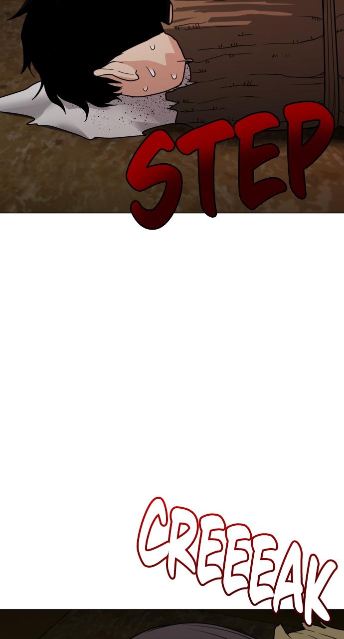 Jakdu: Shaman's Blade Chap 8 - Next Chap 9