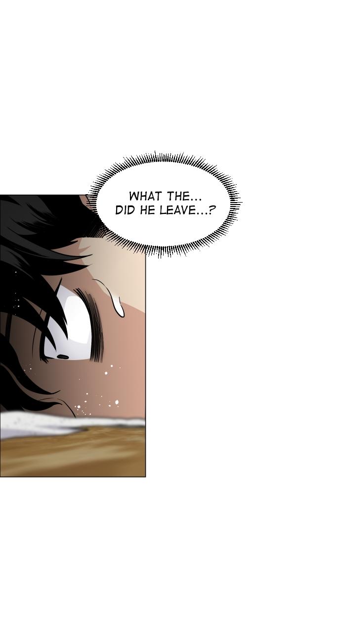 Jakdu: Shaman's Blade Chap 8 - Next Chap 9