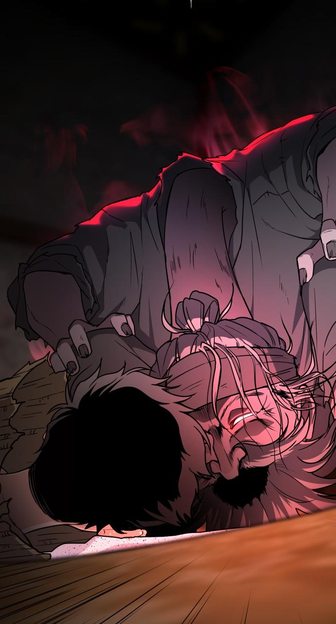 Jakdu: Shaman's Blade Chap 8 - Next Chap 9