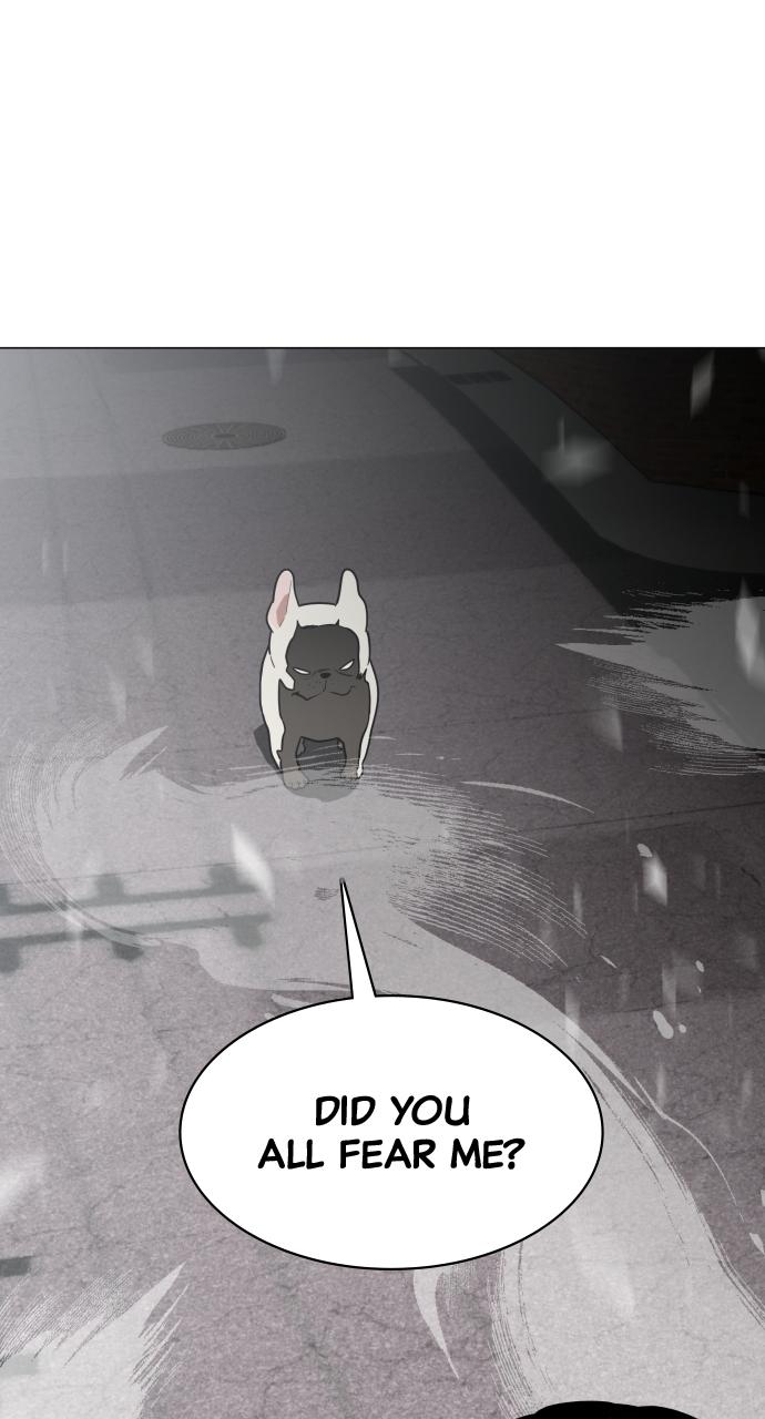 Jakdu: Shaman's Blade Chap 8 - Next Chap 9