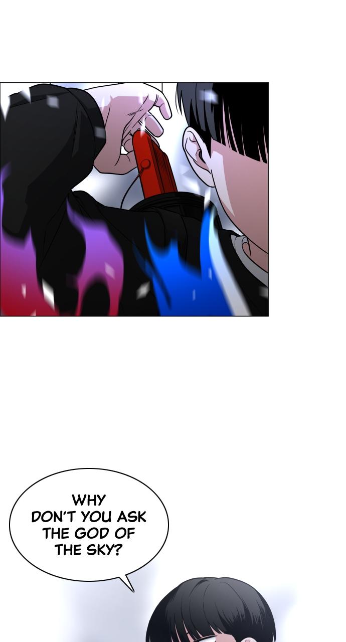 Jakdu: Shaman's Blade Chap 8 - Next Chap 9