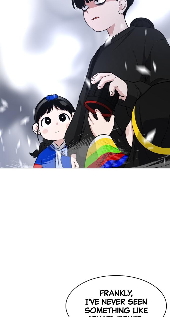 Jakdu: Shaman's Blade Chap 8 - Next Chap 9