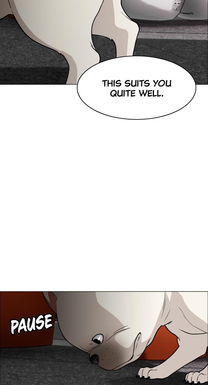 Jakdu: Shaman's Blade Chap 8 - Next Chap 9