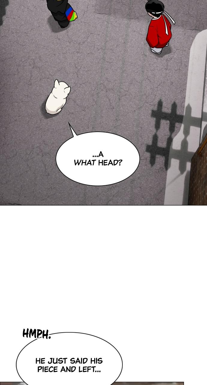 Jakdu: Shaman's Blade Chap 8 - Next Chap 9