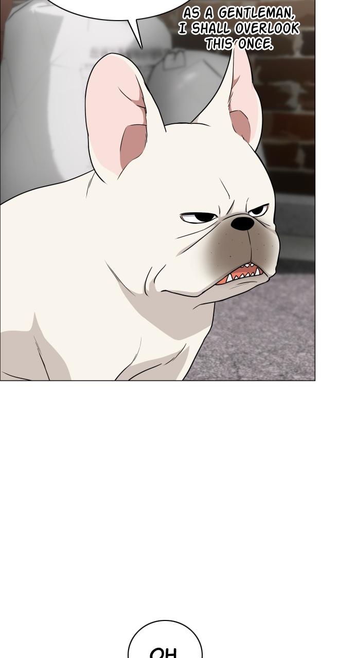 Jakdu: Shaman's Blade Chap 8 - Next Chap 9