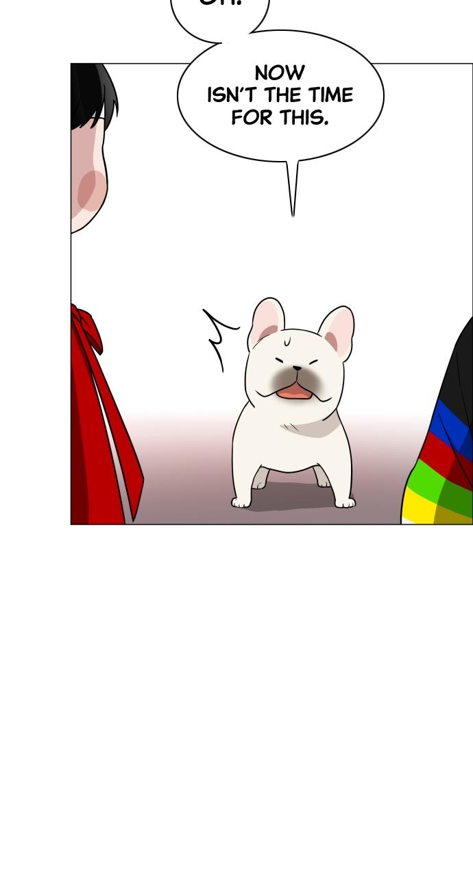 Jakdu: Shaman's Blade Chap 8 - Next Chap 9