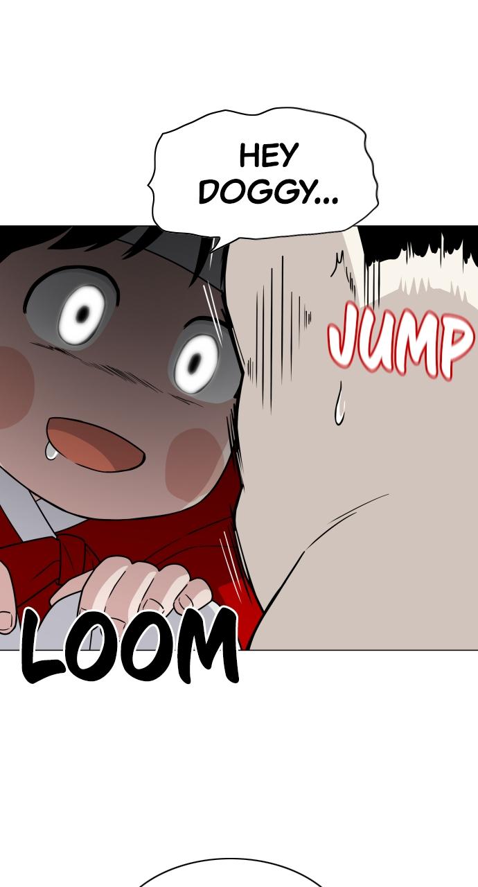 Jakdu: Shaman's Blade Chap 8 - Next Chap 9