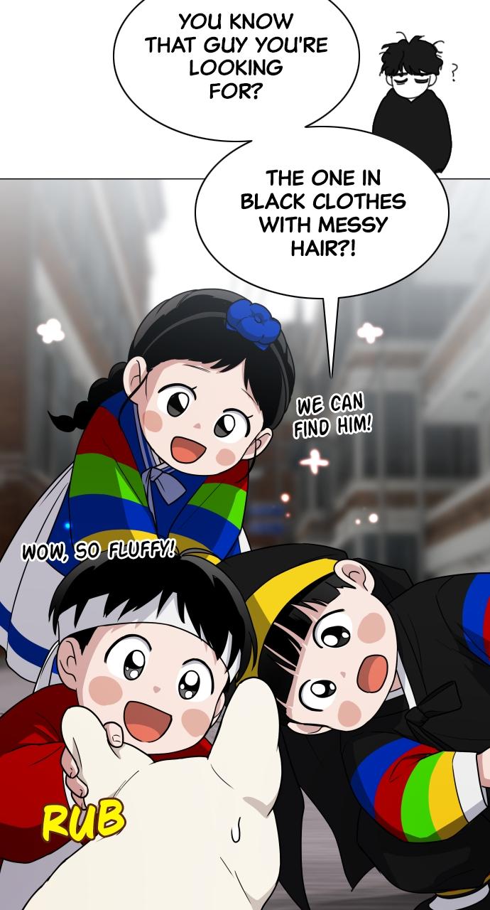 Jakdu: Shaman's Blade Chap 8 - Next Chap 9