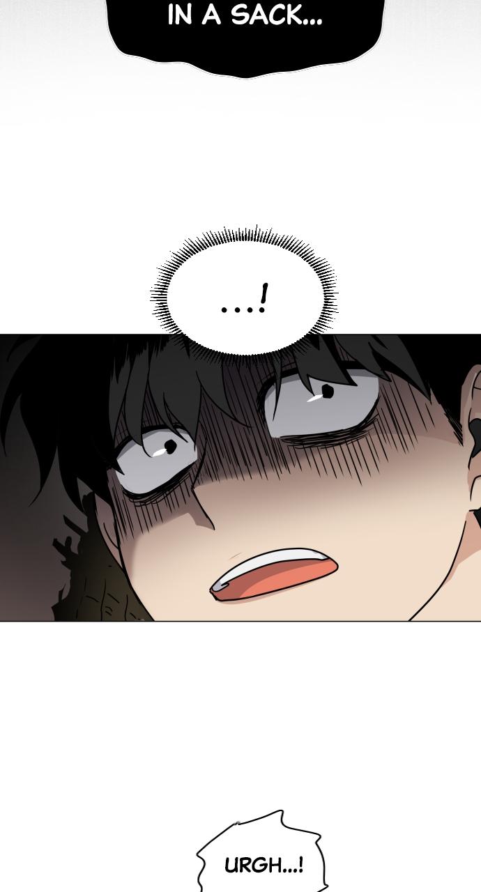 Jakdu: Shaman's Blade Chap 8 - Next Chap 9