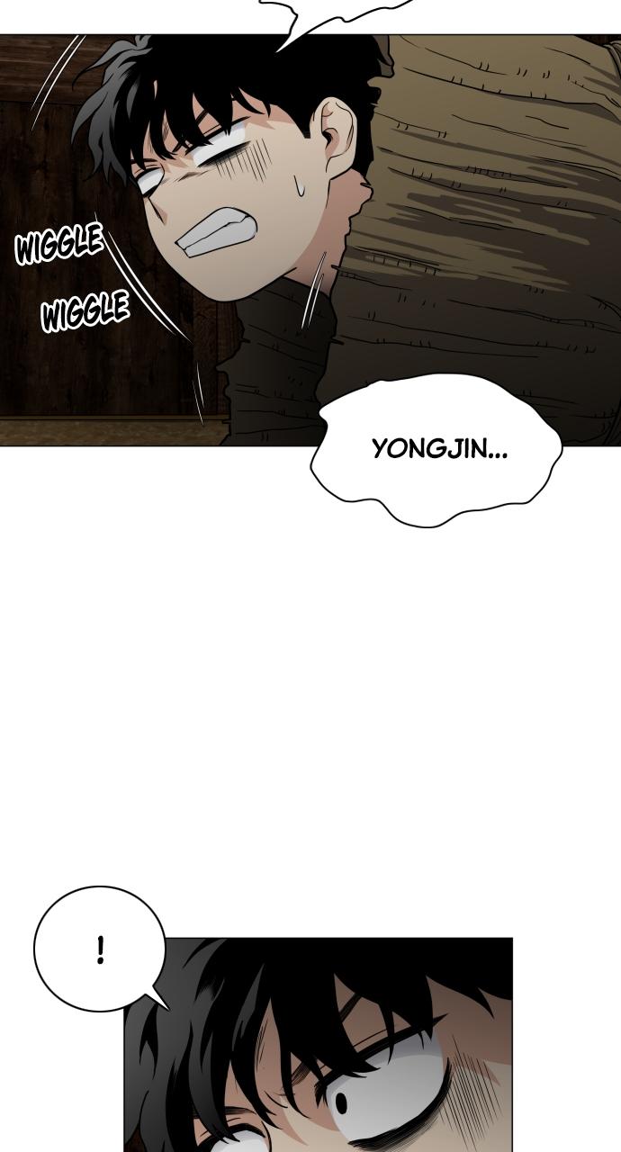 Jakdu: Shaman's Blade Chap 8 - Next Chap 9