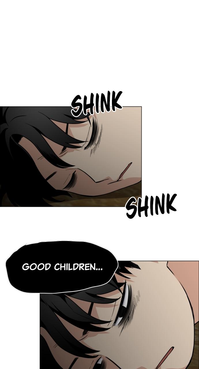 Jakdu: Shaman's Blade Chap 8 - Next Chap 9