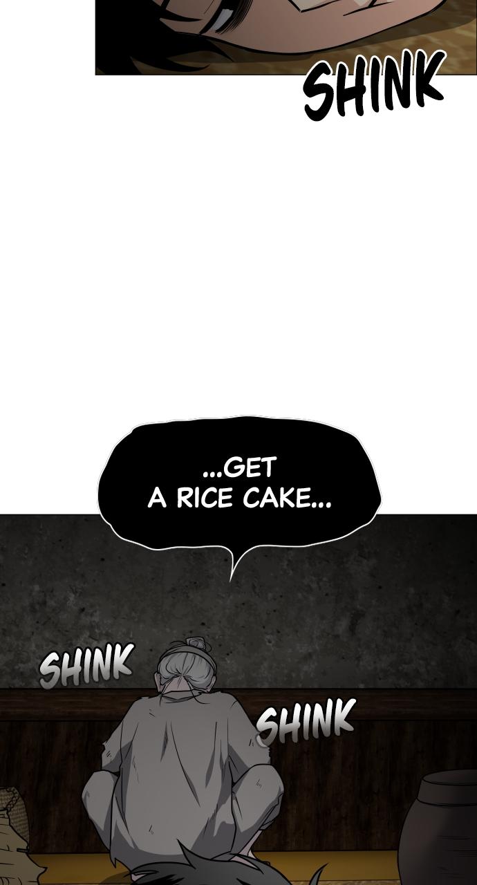 Jakdu: Shaman's Blade Chap 8 - Next Chap 9