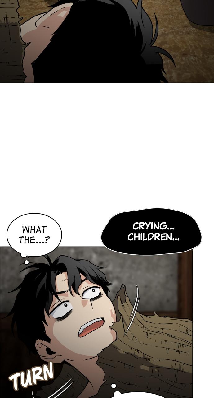 Jakdu: Shaman's Blade Chap 8 - Next Chap 9