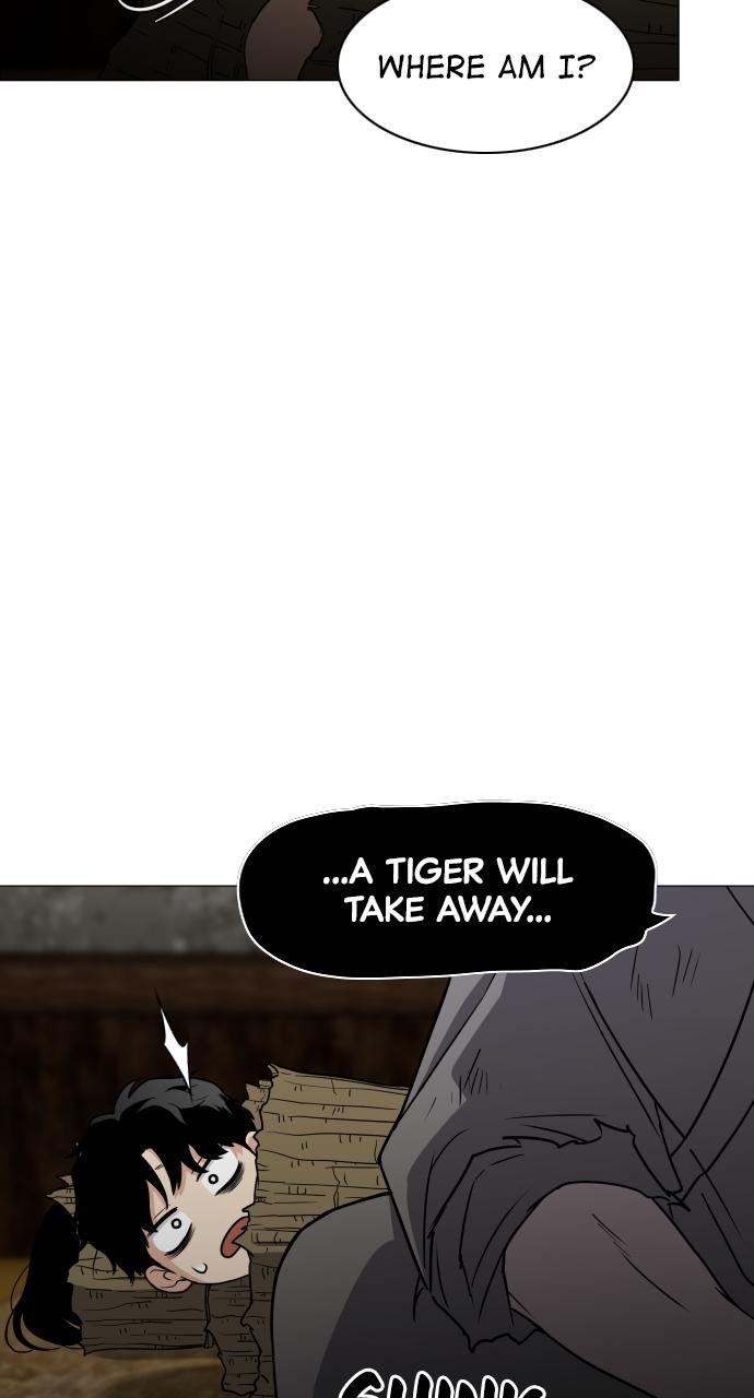 Jakdu: Shaman's Blade Chap 8 - Next Chap 9