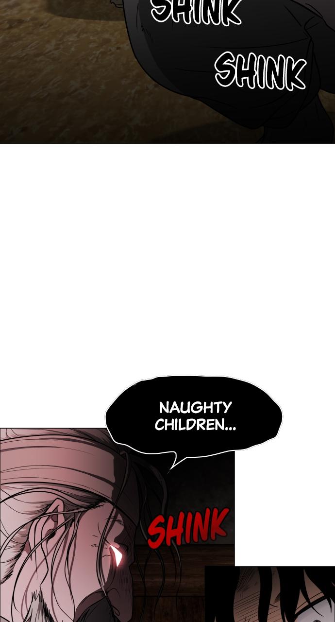 Jakdu: Shaman's Blade Chap 8 - Next Chap 9