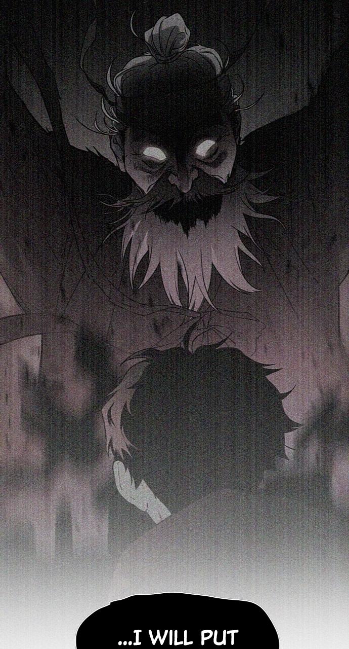 Jakdu: Shaman's Blade Chap 8 - Next Chap 9