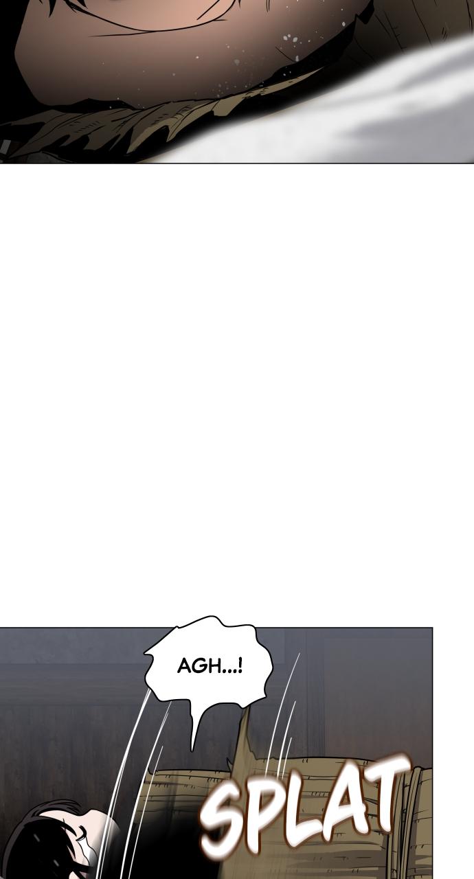 Jakdu: Shaman's Blade Chap 8 - Next Chap 9