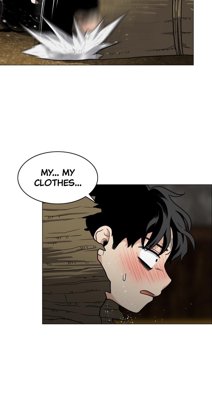 Jakdu: Shaman's Blade Chap 8 - Next Chap 9