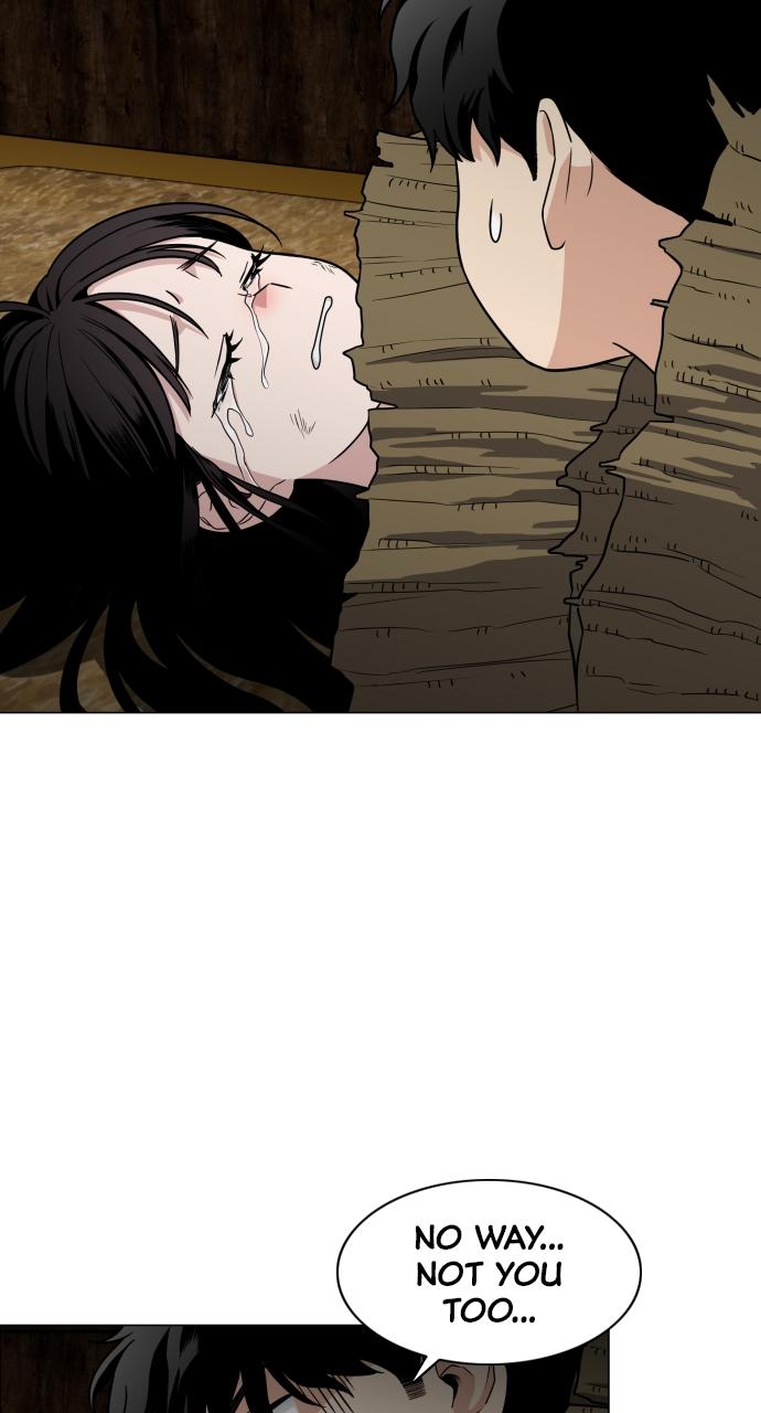 Jakdu: Shaman's Blade Chap 8 - Next Chap 9