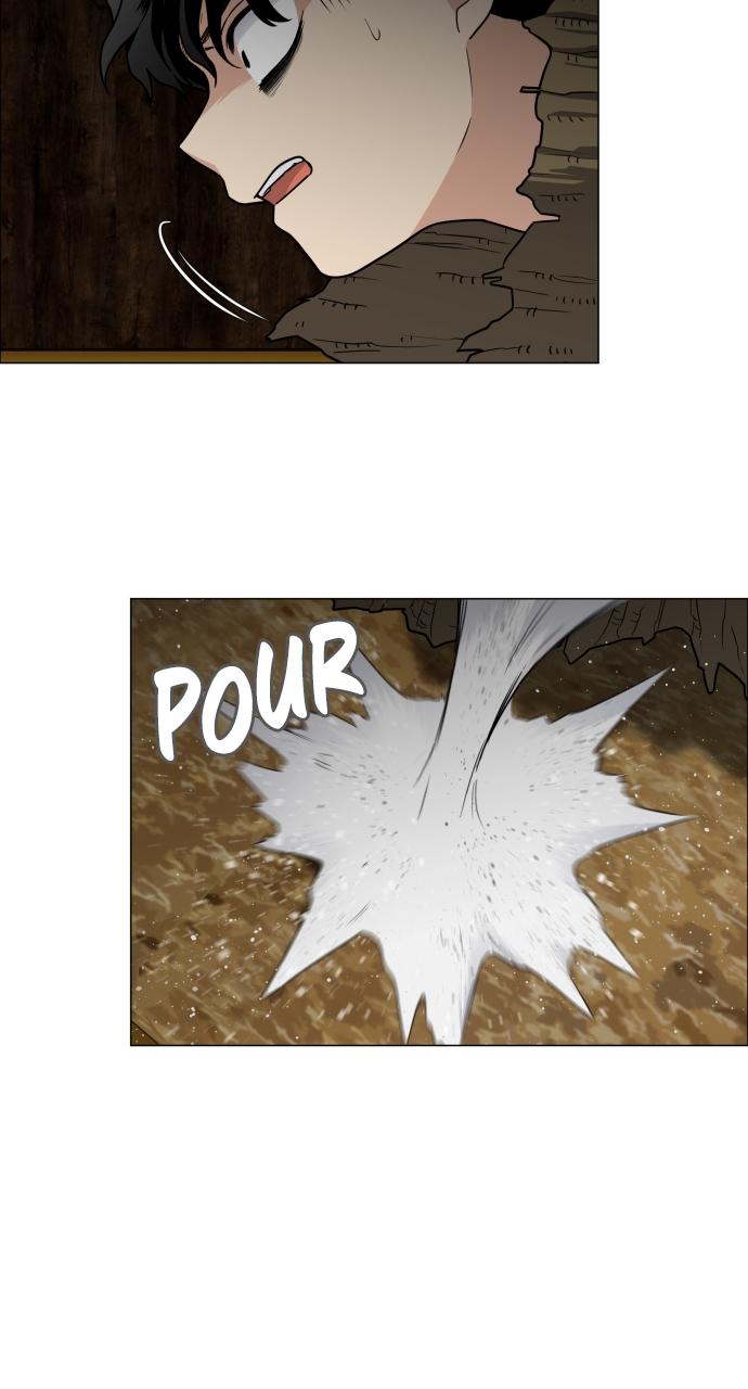 Jakdu: Shaman's Blade Chap 8 - Next Chap 9