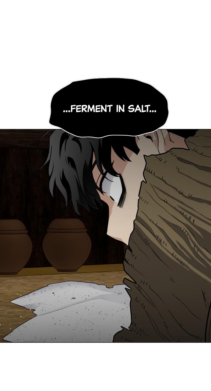 Jakdu: Shaman's Blade Chap 8 - Next Chap 9