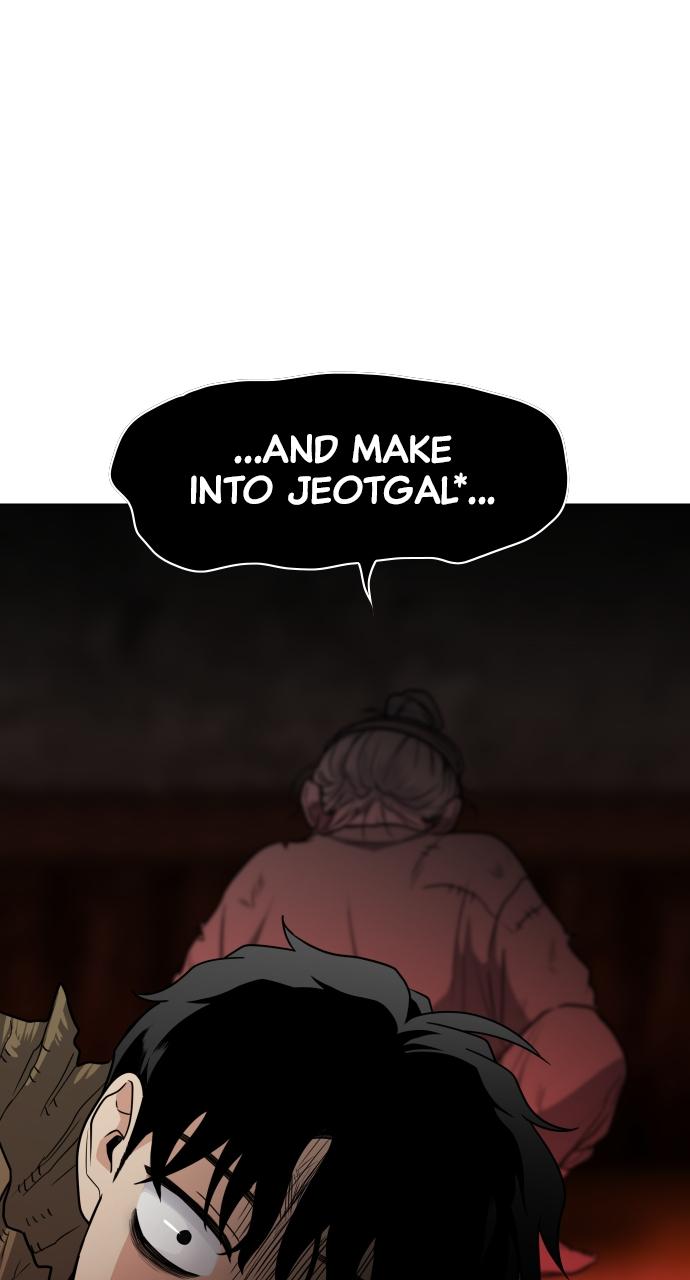 Jakdu: Shaman's Blade Chap 8 - Next Chap 9