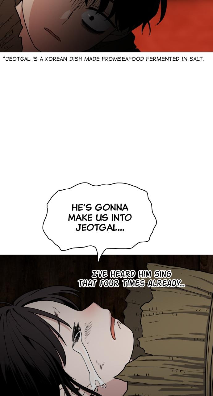 Jakdu: Shaman's Blade Chap 8 - Next Chap 9