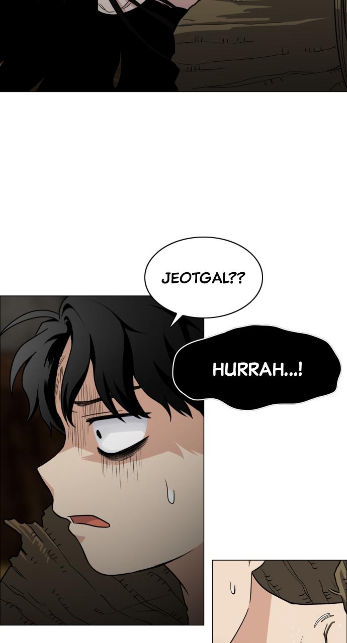 Jakdu: Shaman's Blade Chap 8 - Next Chap 9