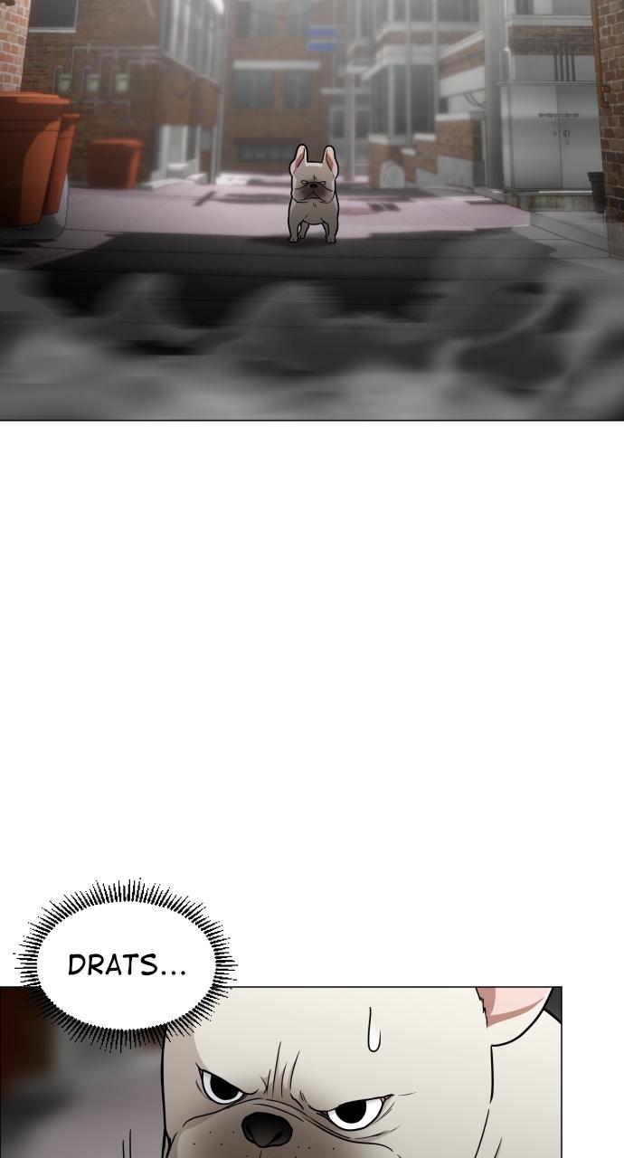 Jakdu: Shaman's Blade Chap 8 - Next Chap 9
