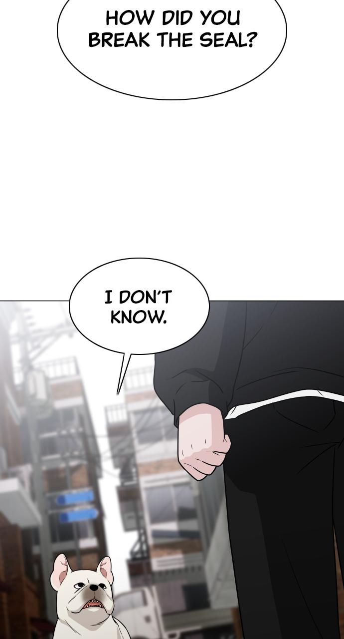 Jakdu: Shaman's Blade Chap 8 - Next Chap 9