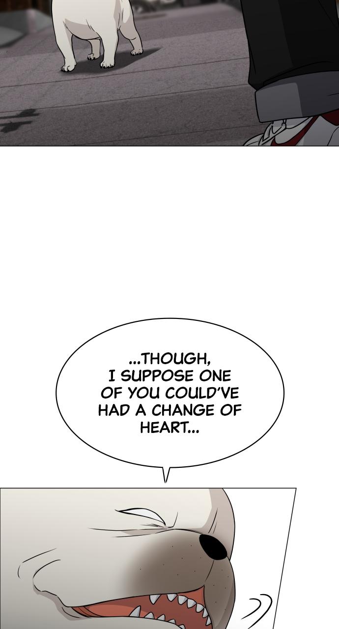 Jakdu: Shaman's Blade Chap 8 - Next Chap 9