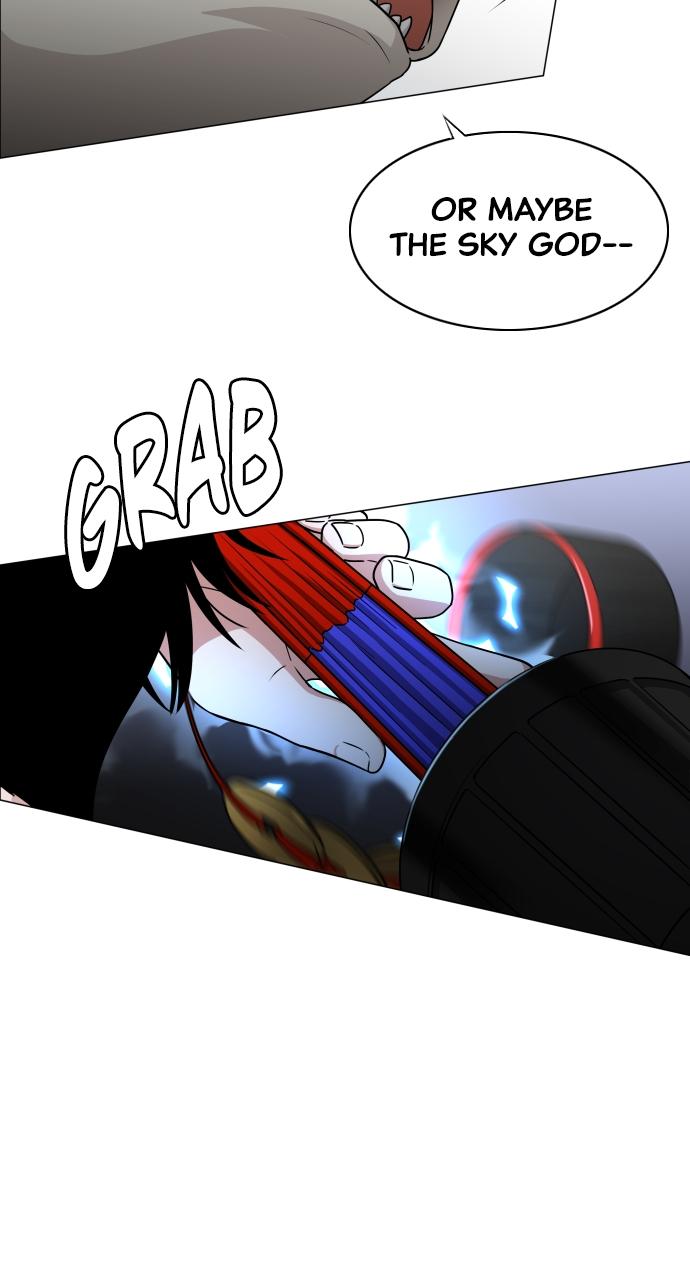 Jakdu: Shaman's Blade Chap 8 - Next Chap 9