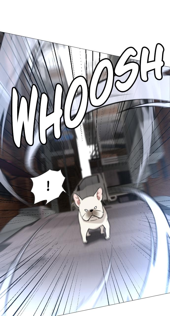 Jakdu: Shaman's Blade Chap 8 - Next Chap 9