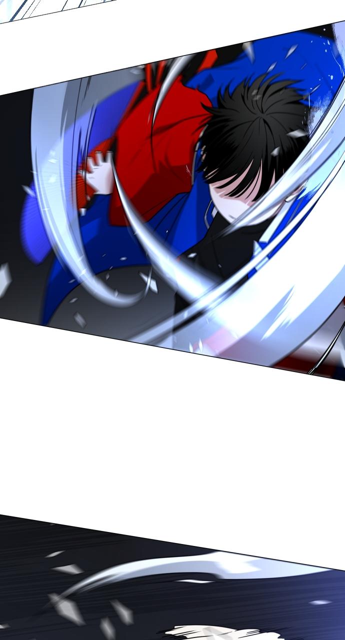 Jakdu: Shaman's Blade Chap 8 - Next Chap 9
