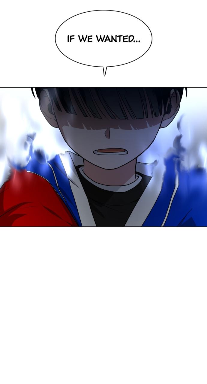 Jakdu: Shaman's Blade Chap 8 - Next Chap 9