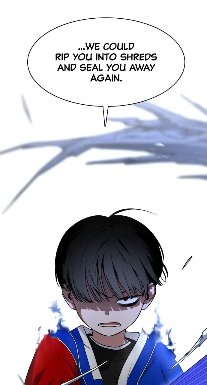 Jakdu: Shaman's Blade Chap 8 - Next Chap 9