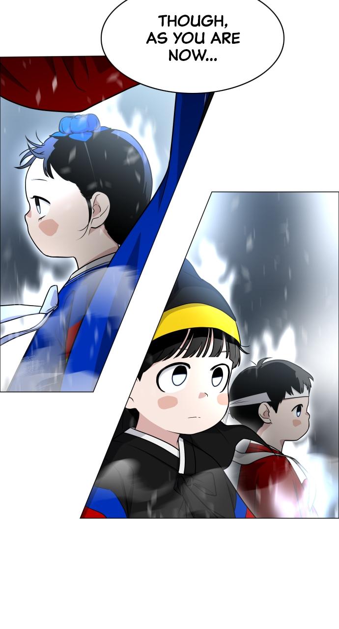 Jakdu: Shaman's Blade Chap 8 - Next Chap 9