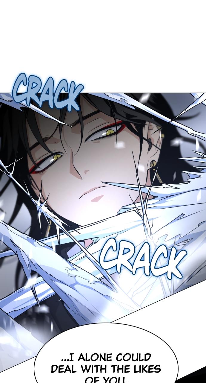 Jakdu: Shaman's Blade Chap 8 - Next Chap 9